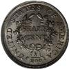 Image 2 : 1804 1/2 C Plain 4, No Stems MS63 Brown PCGS. C-13, B- 