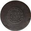 Image 2 : 1793 Chain 1C AMERICA Fair 2 ANACS. S-3, B-4, Low R.3. 