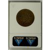 Image 2 : 1793 1C Wreath Cent--Vine and Bars, Corroded--ANACS. V 