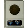 Image 2 : 1793 1C Wreath Cent--Lettered Edge, Tooled, Corroded-- 