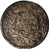 Image 2 : 1793 1C Wreath Cent--Lettered Edge, Improperly Cleaned 