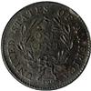 Image 2 : 1794 1C Head of 1794 AU53 NGC. S-22, B-6, R.1. Die Sta 