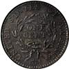 Image 2 : 1794 1C Head of 1794. S-55, B-47, R.2. AU55 NGC. Ex: J 