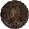 Image 1 : 1794 1C Head of 1795 VF30 PCGS. S-72, B-65, R.2. The l 
