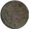 Image 2 : 1795 1C Plain Edge AU53 NGC. S-77, R.3. A pleasing lig 