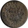 Image 2 : 1798 1C Second Hair Style AU53 NGC. S-170, B-29, R.3. 
