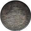 Image 2 : 1799/8 1C --Damaged, Corroded--ANACS. Good 4 Details. S 