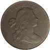 Image 1 : 1799/8 1C --Corroded--ANACS. VF20 Details. S-188, B-2, 
