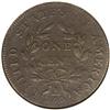 Image 2 : 1799/8 1C --Corroded--ANACS. VF20 Details. S-188, B-2, 