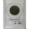 Image 2 : 1803 1C Small Date, Small Fraction AU50 PCGS. S-256, B 