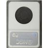 Image 2 : 1804 1C Restrike MS63 Brown NGC. The privately minted 