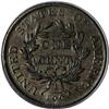 Image 2 : 1805 1C AU55 PCGS. S-267, B-1, R.1. The Blunt 1 variet 
