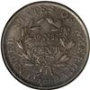 Image 2 : 1805 1C MS61 Brown NGC. S-267, R.1. Blunt 1 in date, a 