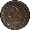 Image 1 : 1809 1C AU53 NGC. S-280, R.2. The only variety for the 