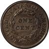 Image 2 : 1809 1C AU53 NGC. S-280, R.2. The only variety for the 