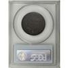Image 2 : 1812 1C Large Date AU50 PCGS. S-288, B-3, R.2. A deep 
