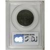 Image 2 : 1814 1C Crosslet 4 XF40 PCGS. S-294, B-1, R.1. A light 