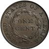 Image 2 : 1824 1C MS65 Brown NGC. N-2, R.1. A beautiful Matron H 