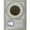 Image 2 : 1838 1C MS66 Brown PCGS. N-4, Grellman Die State a, R. 