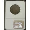 Image 2 : 1845 1C MS65 Brown NGC. N-3, R.4. The dies are perfect 