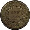 Image 2 : 1838 1C PR65 Brown NGC. N-11, Low R-6, as Proof. Ident 