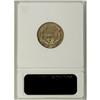 Image 2 : 1856 1C --Damaged, Cleaned--ANACS. XF40 Details. Snow-8 