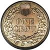 Image 2 : 1861 1C MS66 PCGS. This Premium Gem, while not the fin 