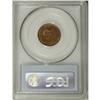 Image 2 : 1866 1C MS64 Red PCGS. A lovely and well struck exampl 