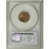 Image 2 : 1869 1C MS64 Red PCGS. This is a scarce semi-key date 