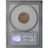 Image 2 : 1870 1C MS64 Red PCGS. This is a sharply struck exampl 
