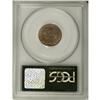 Image 2 : 1872 1C MS64 Red and Brown PCGS. Only slightly faded i 