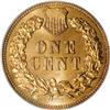 Image 2 : 1876 1C MS66 Red PCGS. A pretty piece from the centenn 