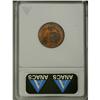 Image 2 : 1877 1C --Recolored--ANACS. MS60 Details. Boldly struck 