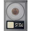 Image 2 : 1879 1C MS65 Red PCGS. Nicely struck with vivid copper 