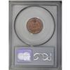 Image 2 : 1882 1C MS65 Red PCGS. A pleasing copper-orange Gem wi 