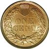 Image 2 : 1882 1C MS66 Red PCGS. This highly lustrous and penetr 