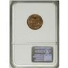 Image 2 : 1885 1C MS65 Red NGC. Eagle Eye Photo Seal (card inclu 