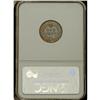 Image 2 : 1886 1C Type One MS66 Brown NGC. The lowest headdress 
