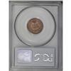 Image 2 : 1887 1C MS65 Red PCGS. Ex: Richard. Typically struck f 