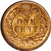 Image 2 : 1894 1C Doubled Date MS64 Red NGC. Breen-2024, Snow-1, 