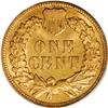 Image 2 : 1908-S 1C MS65 Red PCGS. The 1908-S is historic as the 