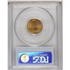 Image 2 : 1909-S 1C MS64 Red and Brown PCGS. Choice and luminous 