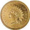 Image 1 : 1859 1C PR65 Cameo NGC. As a one-year-only proof varie 