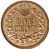 Image 2 : 1861 1C PR64 PCGS. The 1861 is considered a better dat 