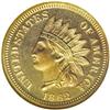 Image 3 : 1862 1C PR66 Cameo NGC. Probably fewer than half of th 