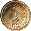 Image 1 : 1862 1C PR66 Deep Cameo PCGS. 
