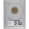 Image 2 : 1863 1C PR65 PCGS. A pretty Gem that has tan and camel 