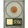 Image 2 : 1872 1C PR64 Red PCGS. Well struck with smooth, rich p 