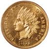 Image 1 : 1874 1C PR66 Red PCGS. Gleaming with exquisite detail 