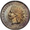 Image 1 : 1877 1C PR66 Red and Brown PCGS. Ex: Eliasberg. This i 